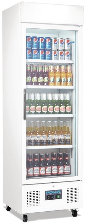  Polar Serie G Displayk&uuml;hlung 336L 