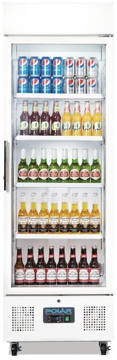  Polar Serie G Displayk&uuml;hlung 336L 