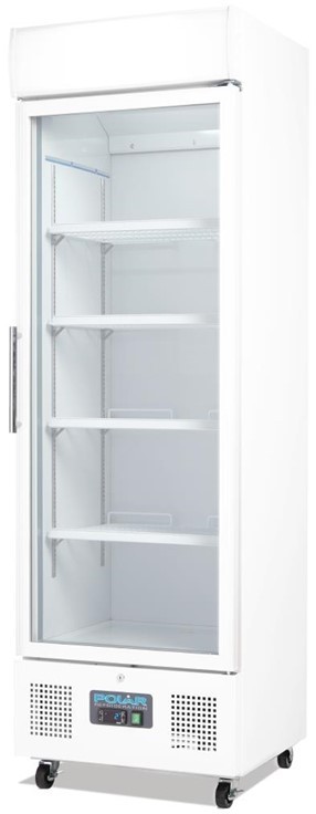  Polar Serie G Displayk&uuml;hlung 336L 