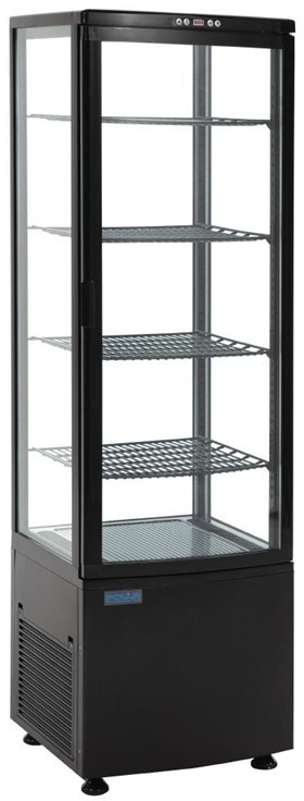  Polar Serie C K&uuml;hlvitrine 235L 