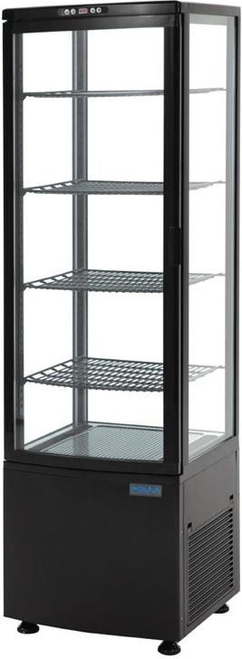  Polar Serie C K&uuml;hlvitrine 235L 