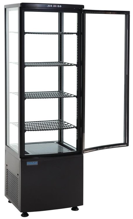  Polar Serie C K&uuml;hlvitrine 235L 