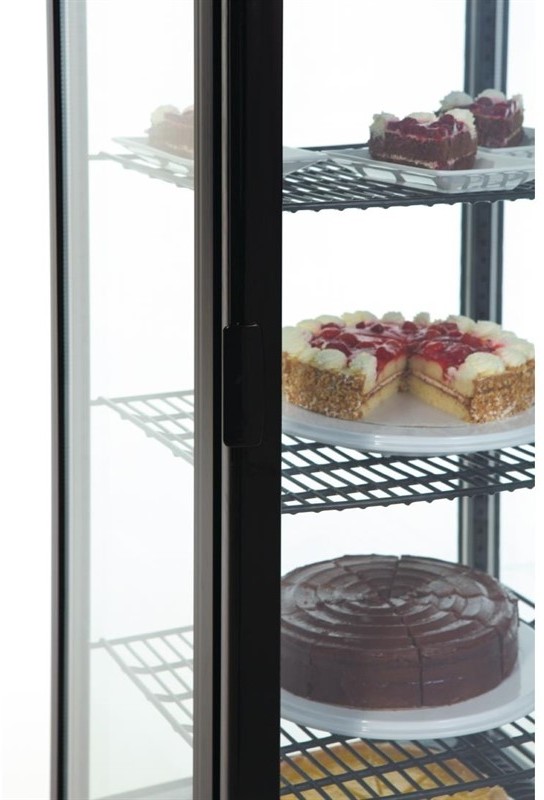  Polar Serie C K&uuml;hlvitrine 235L 