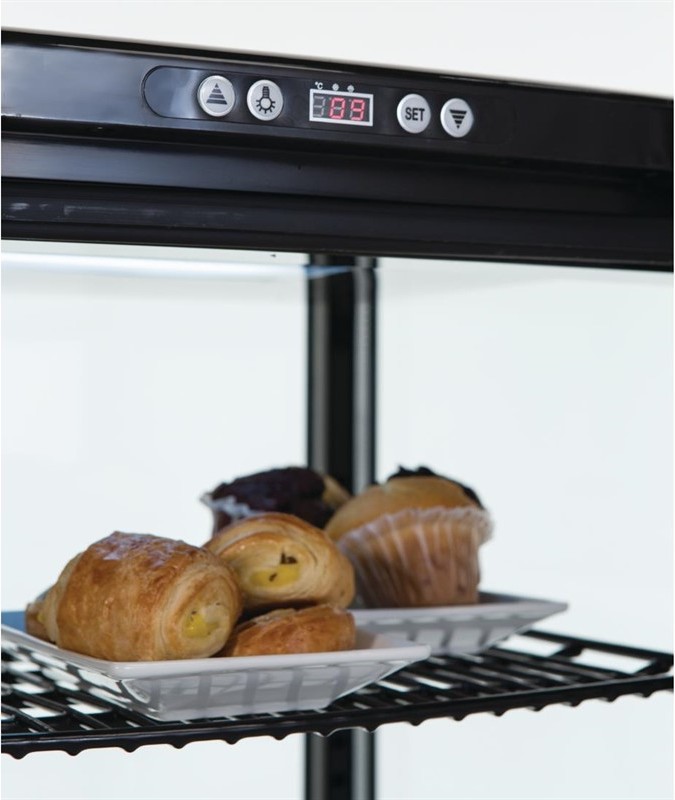  Polar Serie C K&uuml;hlvitrine 235L 