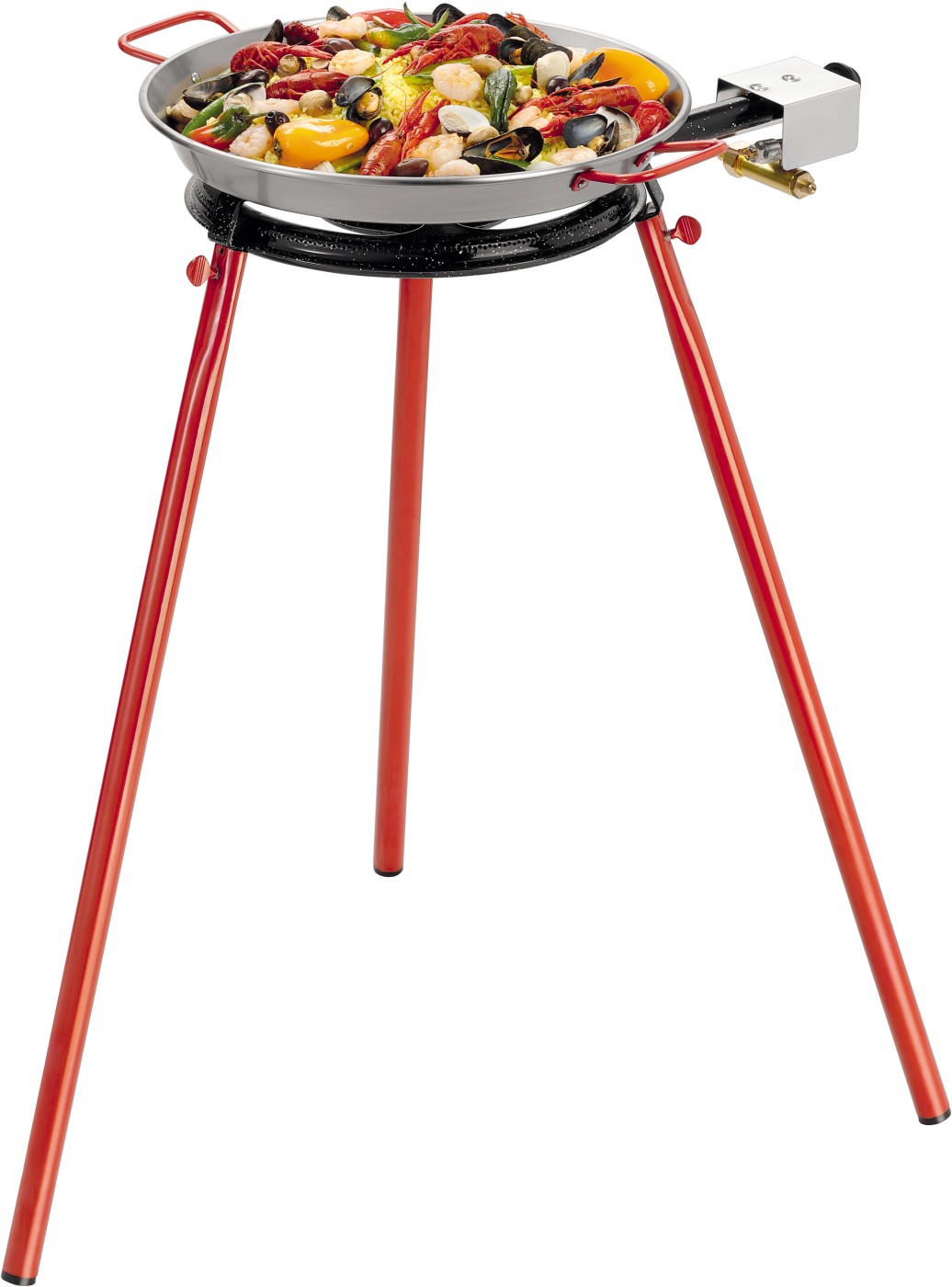  Bartscher Dreibein Paella 2K300 