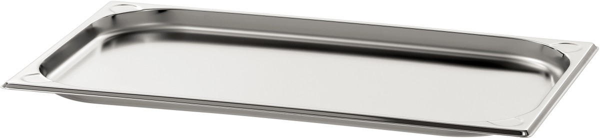  Bartscher GN-Beh&auml;lter, 1/1 GN, T20, Basic Line 