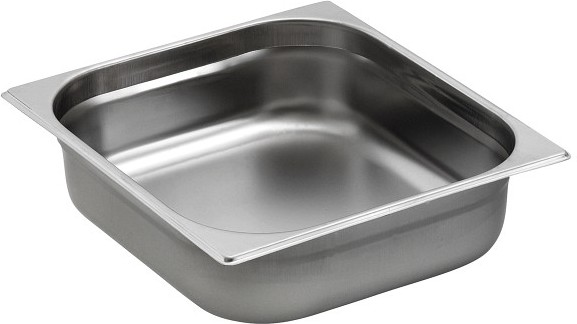  Bartscher GN-Beh&auml;lter, 2/3, T200 