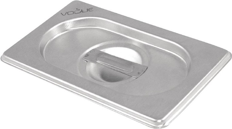  Vogue 2 x GN-Beh&auml;lter GN1/3 