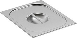  Bartscher Deckel 1/4GN 