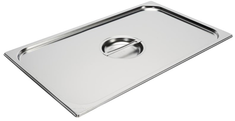  Gastro M Deckel f&uuml;r GN Beh&auml;lter GN1/1 
