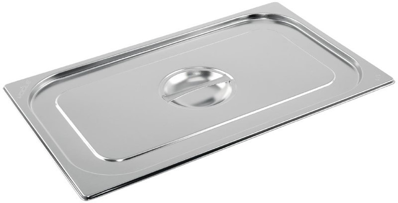  Vogue Deckel f&uuml;r GN-Beh&auml;lter GN1/1 
