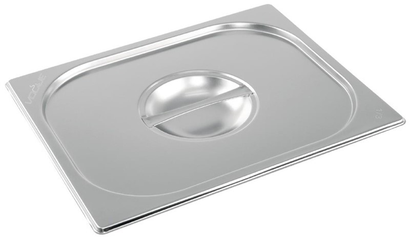  Vogue Deckel f&uuml;r GN-Beh&auml;lter GN1/2 
