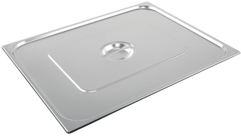  Vogue Deckel f&uuml;r GN-Beh&auml;lter GN2/1 
