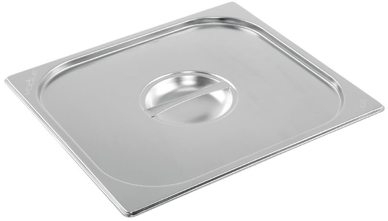  Vogue Deckel f&uuml;r GN-Beh&auml;lter GN2/3 