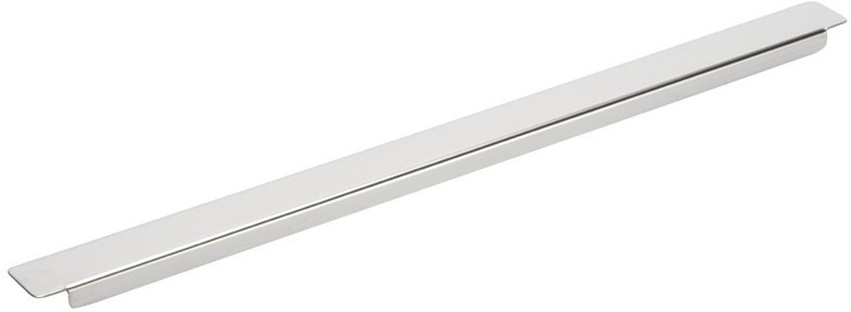  Gastro M Edelstahl Zwischensteg f&uuml;r GN-Beh&auml;lter 32,5cm 