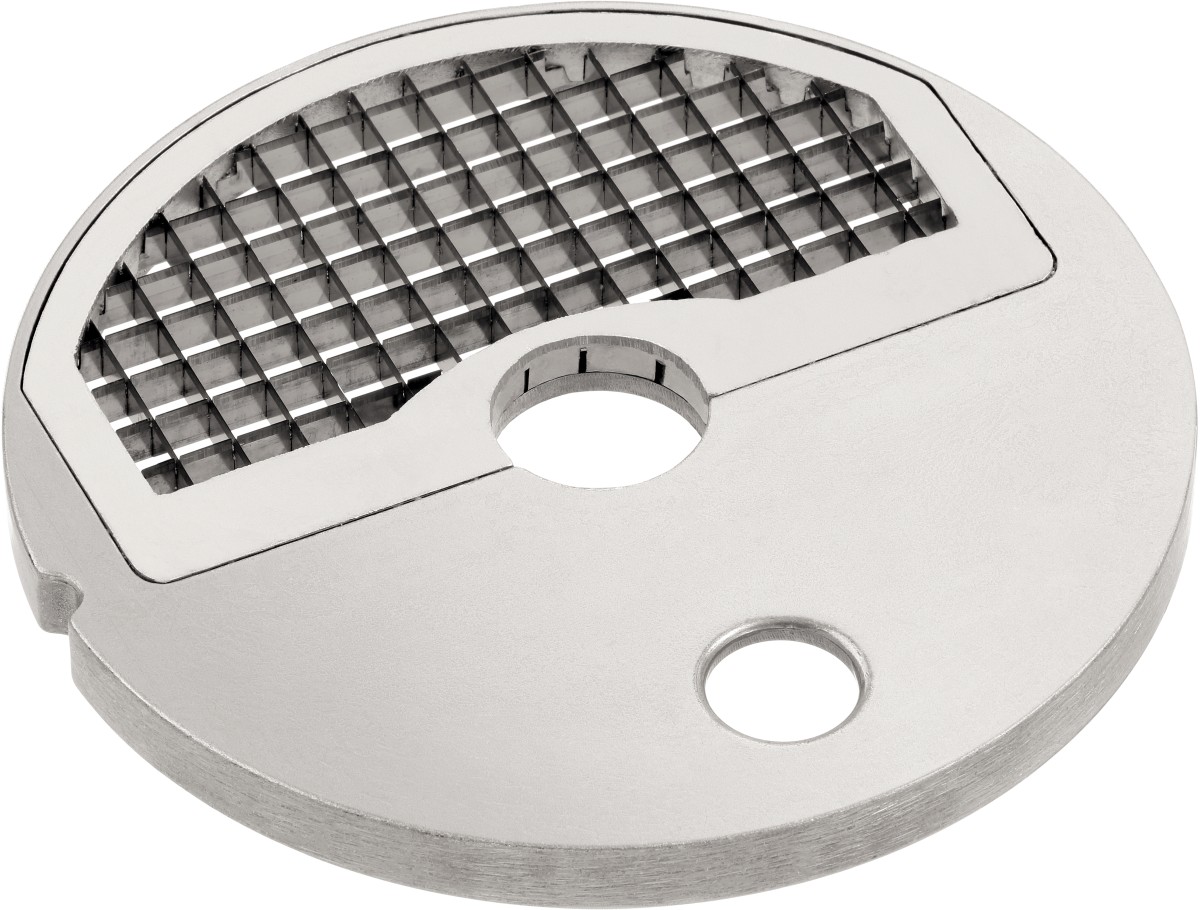  Bartscher Schneidscheibe f&uuml;r W&uuml;rfel PS10 