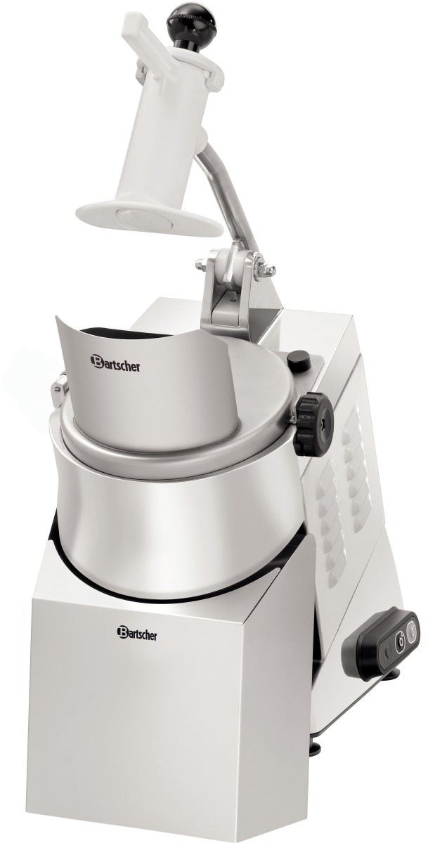  Bartscher Einf&uuml;llschute GMS600 