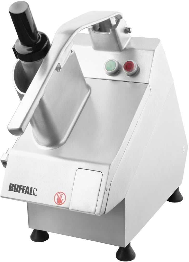  Buffalo Mehrzweck Gem&uuml;sezubereitungsmaschine 