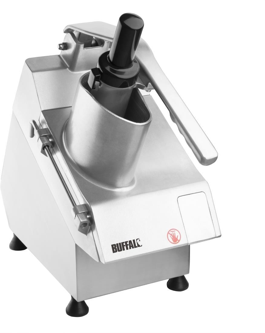  Buffalo Mehrzweck Gem&uuml;sezubereitungsmaschine 