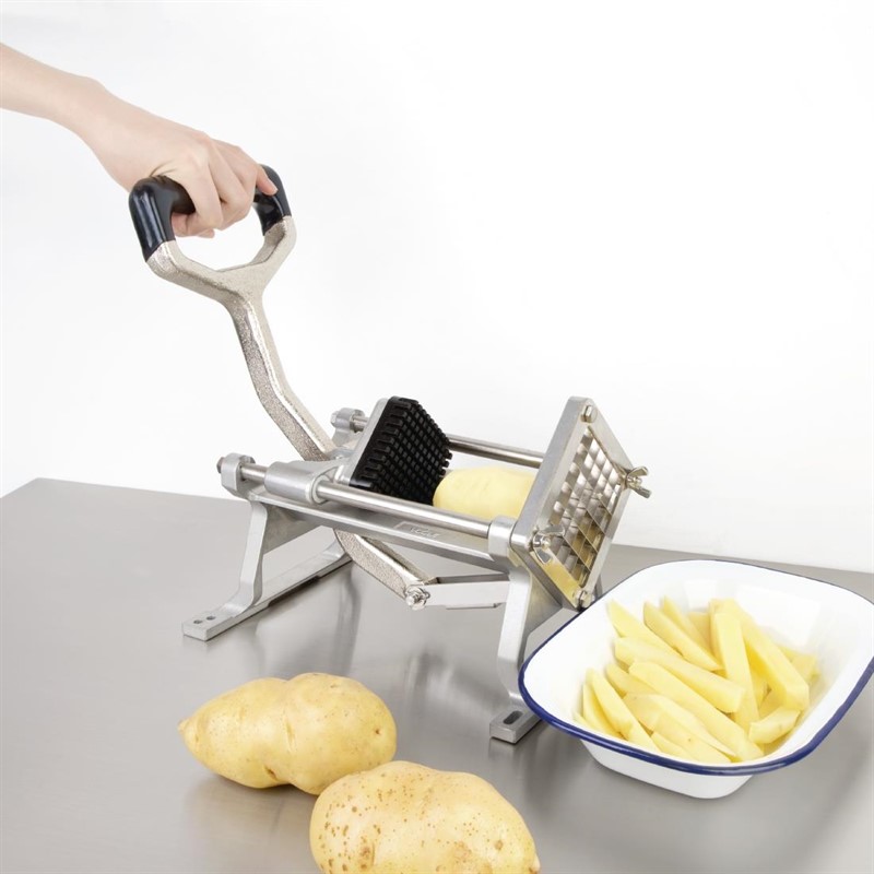  Vogue Pommes Frites Schneider 