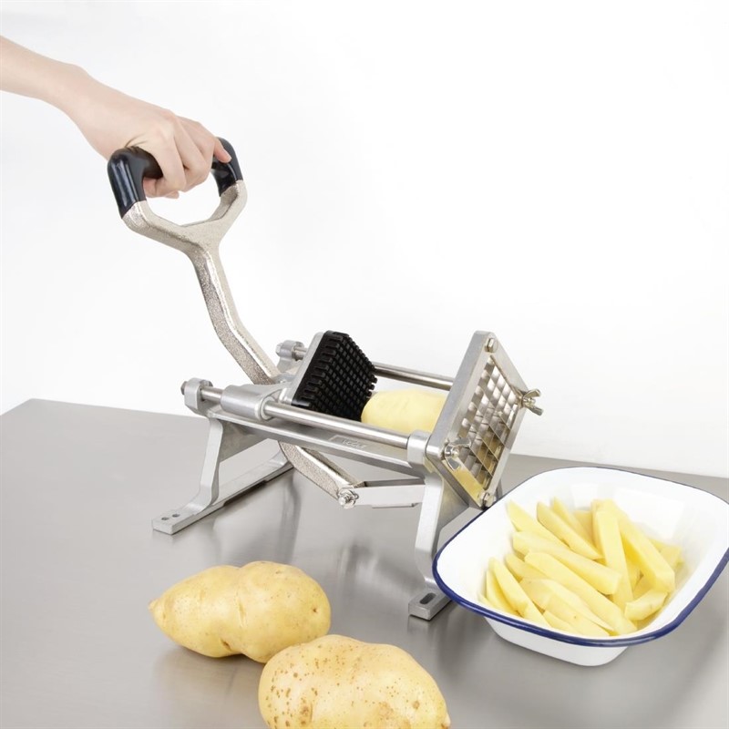  Vogue Pommes Frites Schneider 