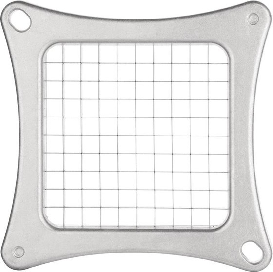  Vogue Gem&uuml;seschneider 9,5mm-Klinge 