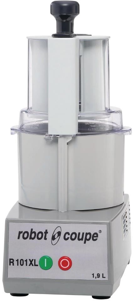  Robot Coupe Gem&uuml;seschneider und K&uuml;chenmaschine R101 