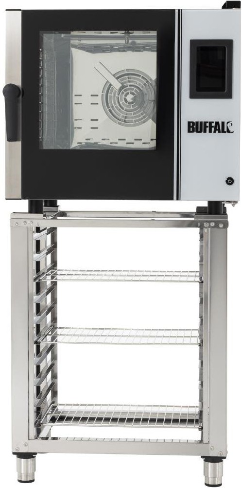  Buffalo St&auml;nder f&uuml;r CK110 Kombid&auml;mpfer 