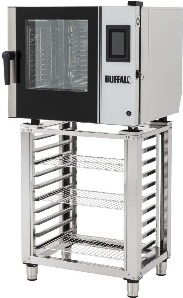  Buffalo St&auml;nder f&uuml;r CK110 Kombid&auml;mpfer 