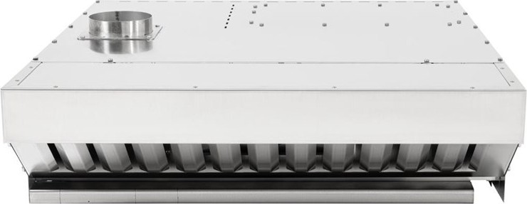  Buffalo Absaughaube f&uuml;r Smart Touchscreen Kombi-Ofen 7 x GN 1/1 CK079 