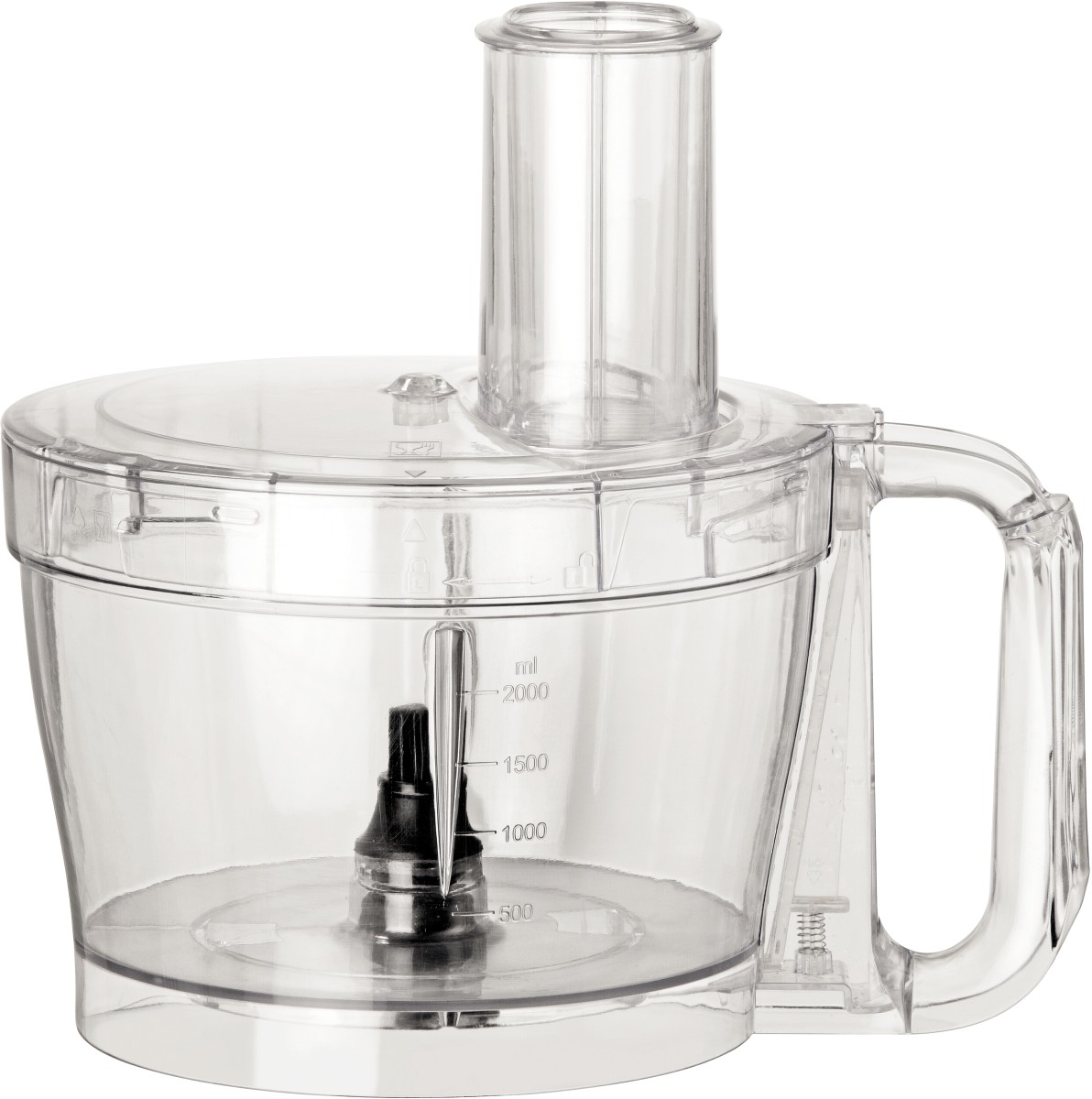  Bartscher Food Processor FP1000 