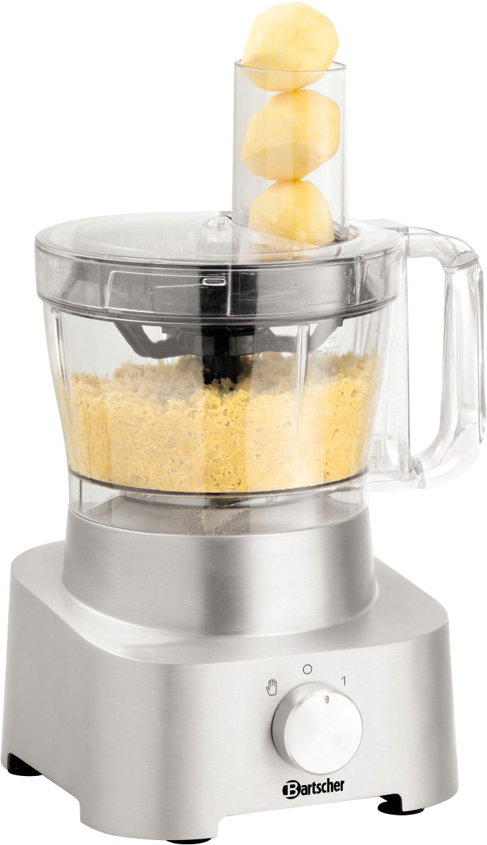  Bartscher Food Processor FP1000 
