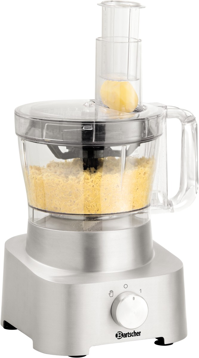  Bartscher Food Processor FP1000 