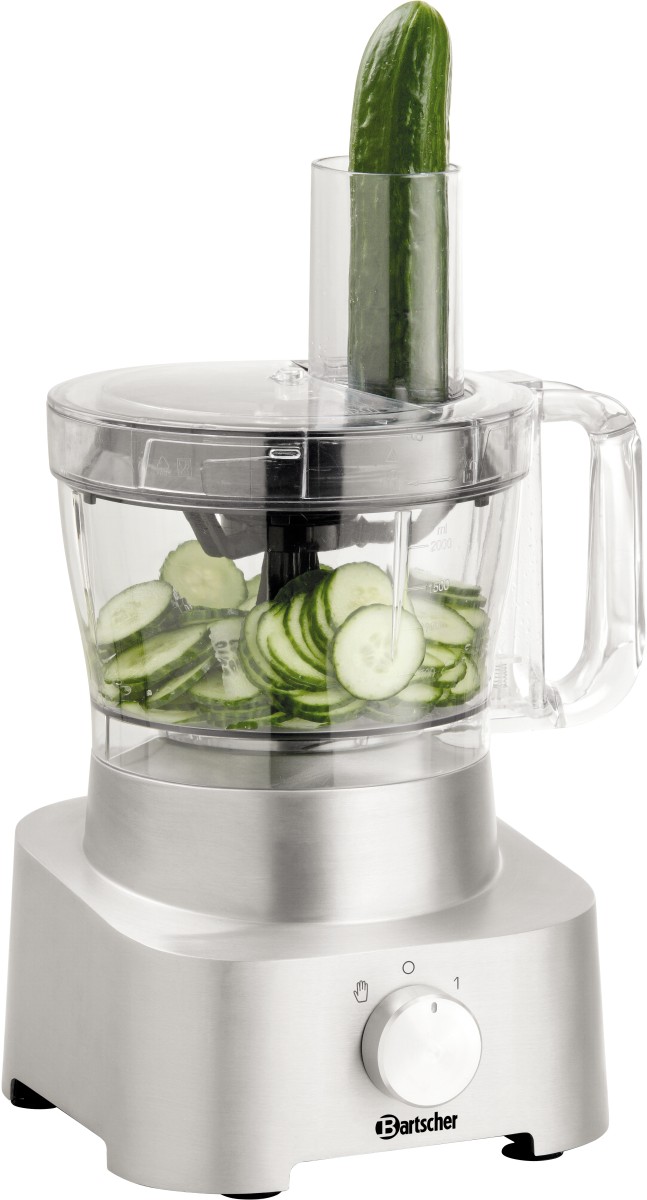  Bartscher Food Processor FP1000 