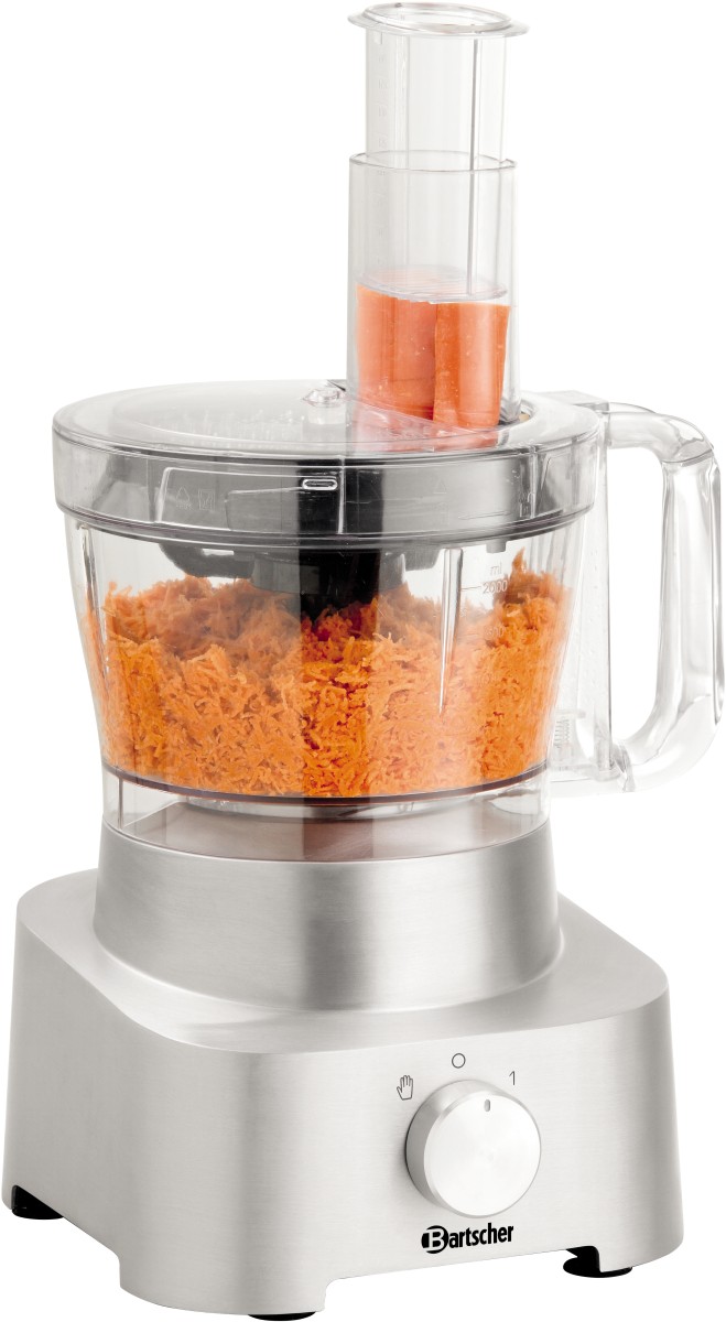  Bartscher Food Processor FP1000 