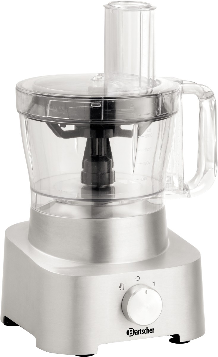  Bartscher Food Processor FP1000 