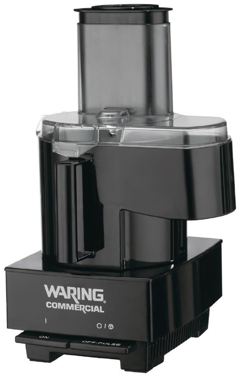  Waring K&uuml;chenmaschine 3,3L WFP14SCK 