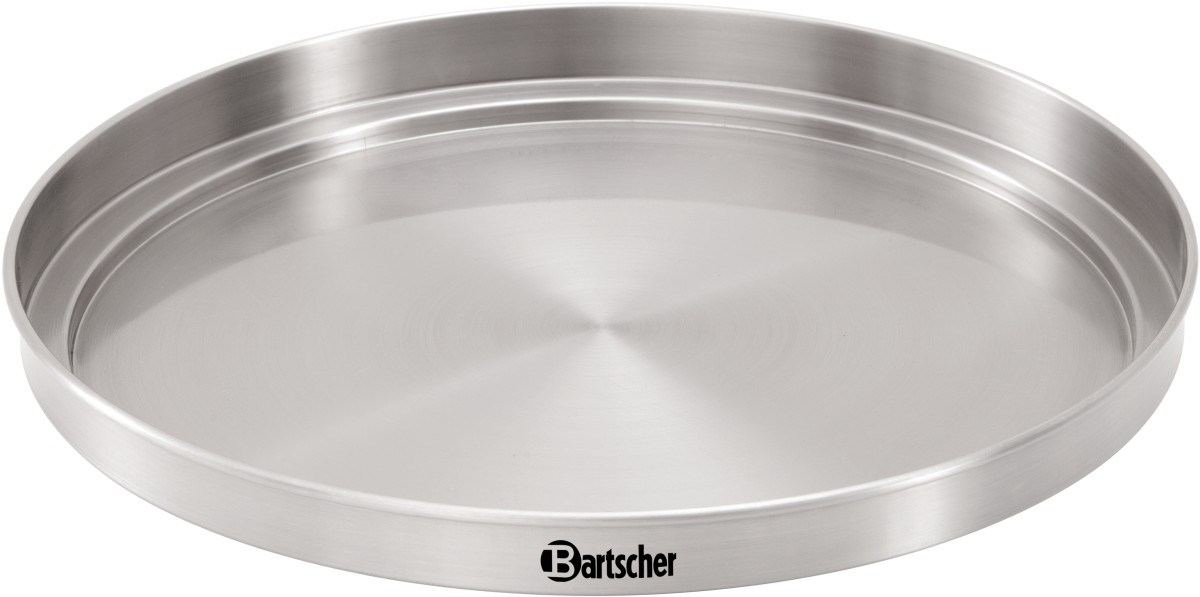  Bartscher Warmhaltedeckel zu 200057/A200052 