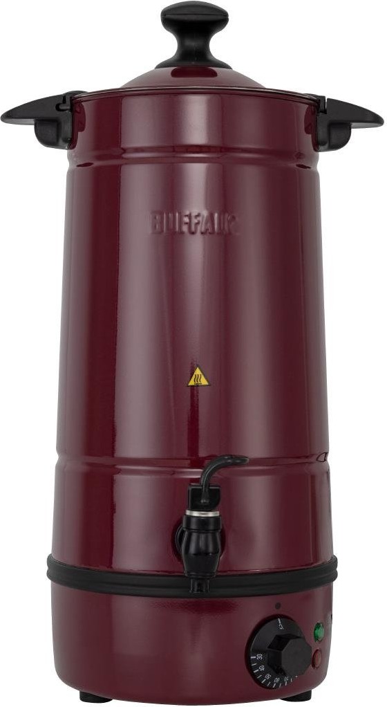  Buffalo Hot Cider und Gl&uuml;hwein Urne 7Ltr 