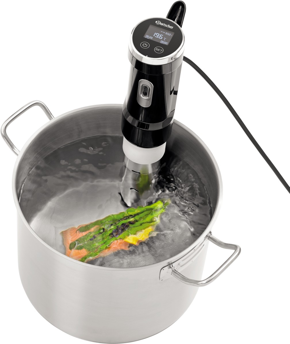 Bartscher Sous-Vide-Stick SV ST15L 