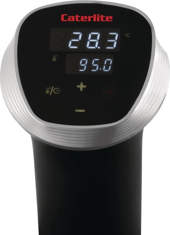  Caterlite tragbares Sous Vide 
