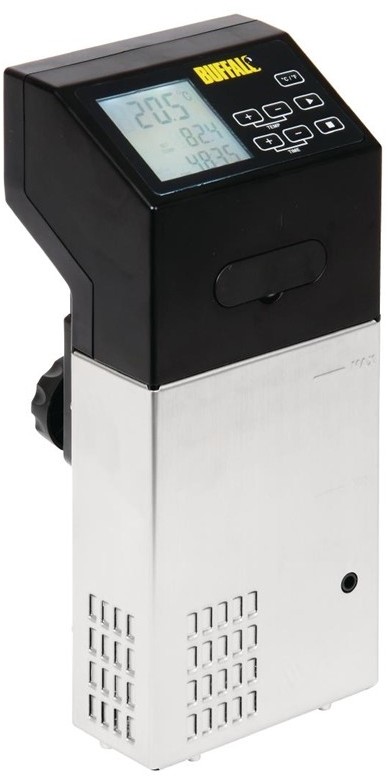  Buffalo tragbarer Sous-Vide-Garer 