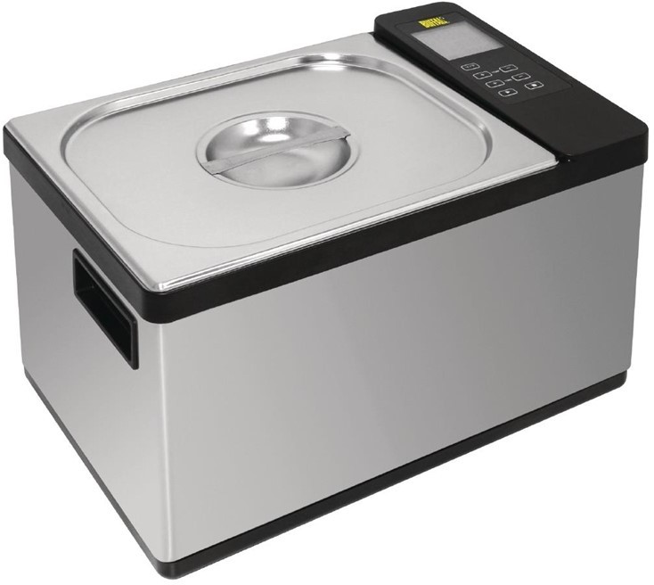  Buffalo Sous-Vide-Garer 12,5L 