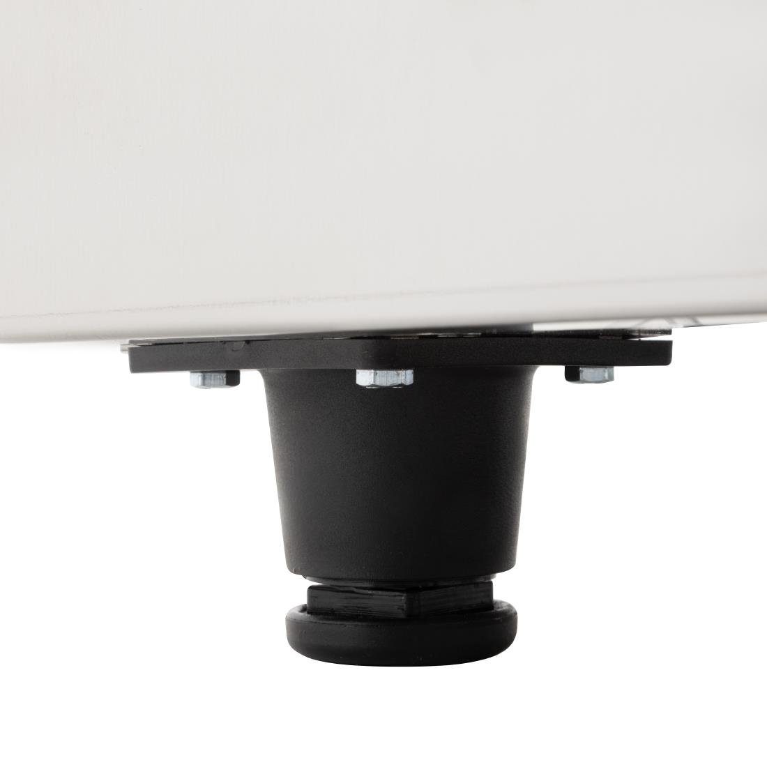  Buffalo Smart Touchscreen Kombi-Ofen 11 x GN 1/1 