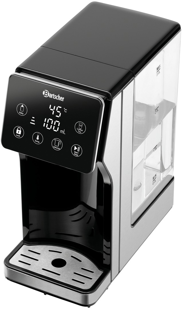 Bartscher Hei&szlig;wasserbereiter D3000 