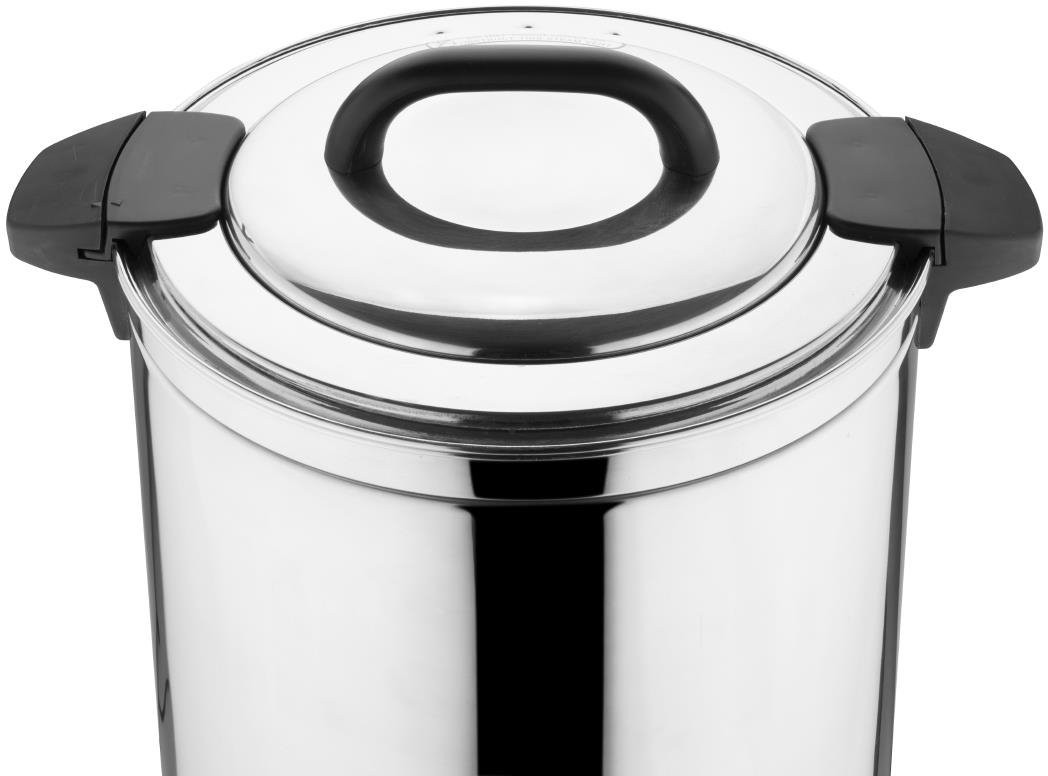  Buffalo Energiesparender manuell bef&uuml;llbarer Wasserkocher 20Ltr 