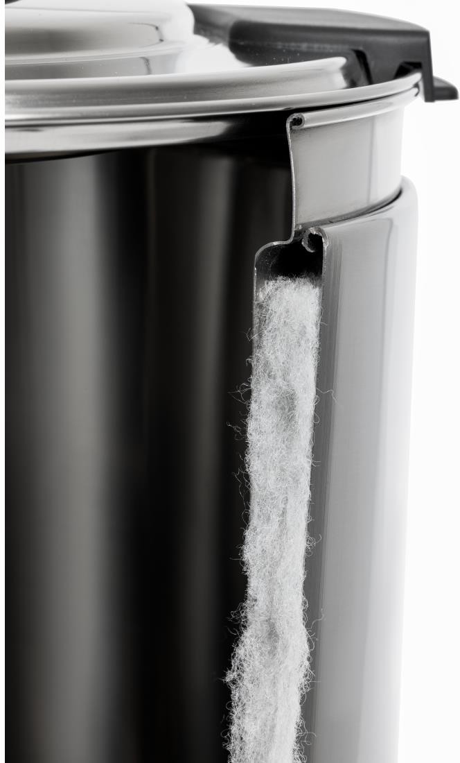  Buffalo Energiesparender manuell bef&uuml;llbarer Wasserkocher 20Ltr 