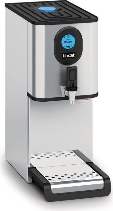  Lincat EB3FX Hei&szlig;wasserspender mit festem Wasseranschluss 9L 
