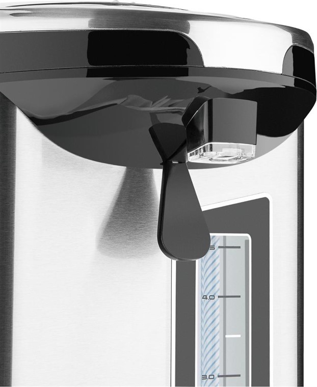  Gastronoble Hei&szlig;wasserspender 4,7L 