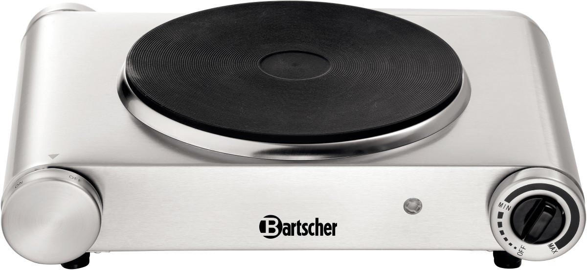  Bartscher Elektro-Kocher 1K1500 